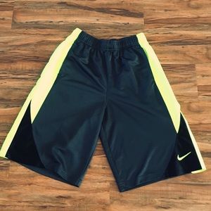 Liquidation 🎉Kids Nike Shorts